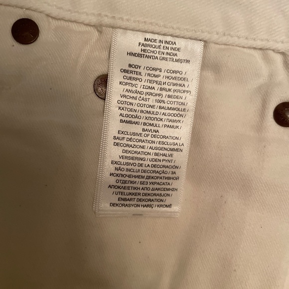 NWT Polo Ralph Lauren Women The Sophia Cut Shorts - Picture 11 of 12